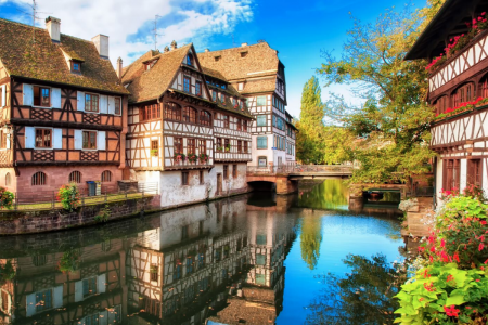 Strasbourg