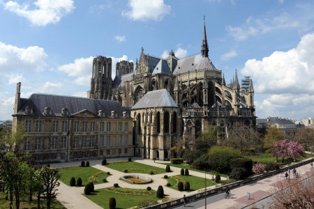 Reims
