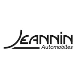 JEANNIN AUTOMOBILES