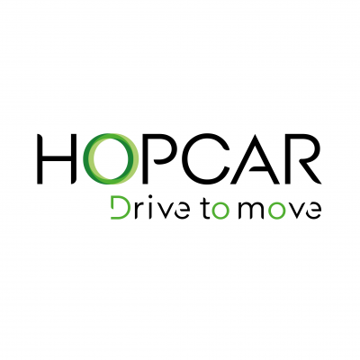 SCC Hopcar Antibes
